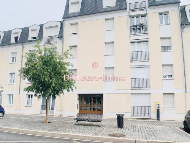 Studio MONTARGIS CENTRE