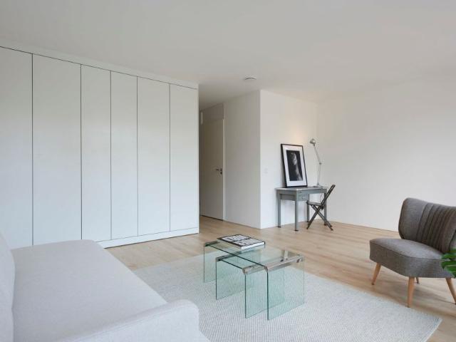Studio Monthly Rental — Amsterdam — Waterfront
