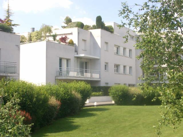STUDIO MONTIGNY LE BRETONNEUX 1 pièce 29.07 m2