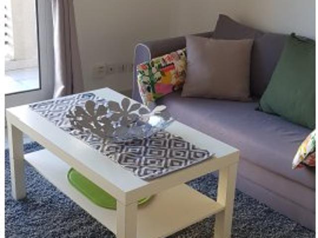Studio à louer à Montpellier