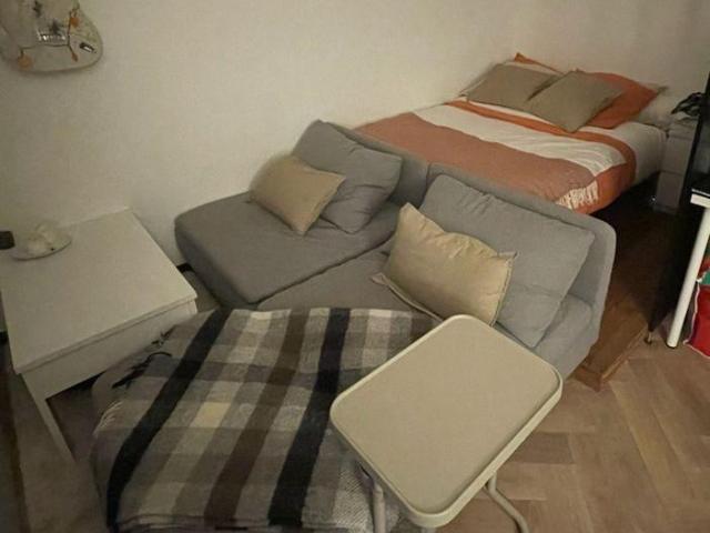 Studio Montpellier