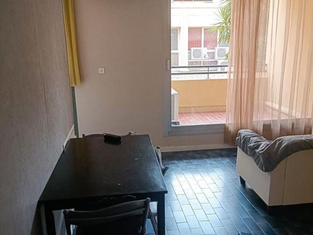 Studio Montpellier