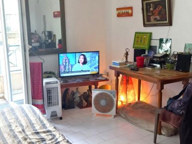 Studio Montpellier CV