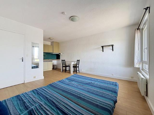 STUDIO MONTPELLIER Alco 27 m2