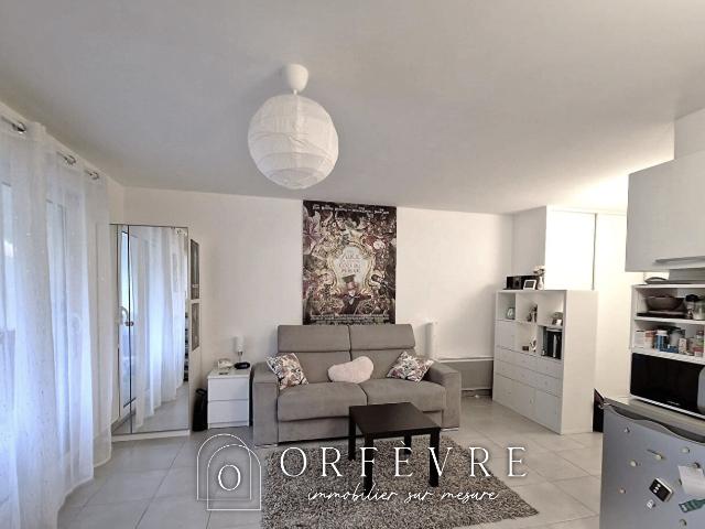 Studio montpellier avec loggia
