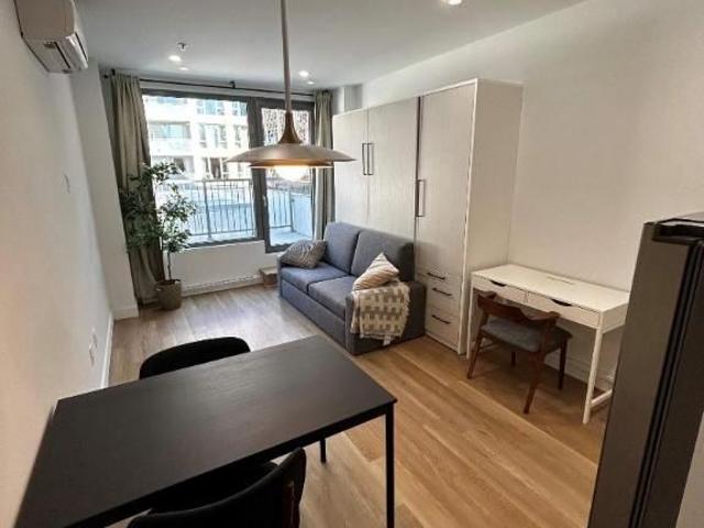Studio Montréal $1,565 /mo