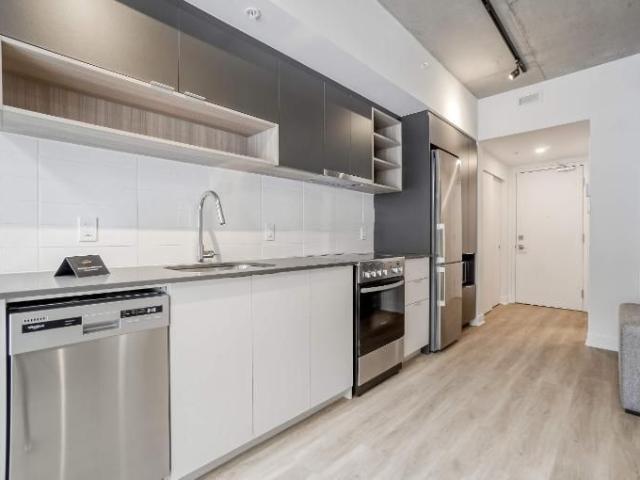 Studio Montréal $1,585 /mo