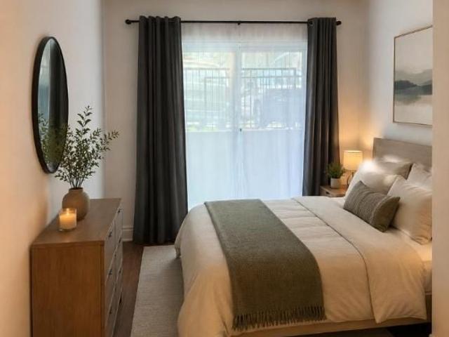 Studio Montréal $1,050 /mo