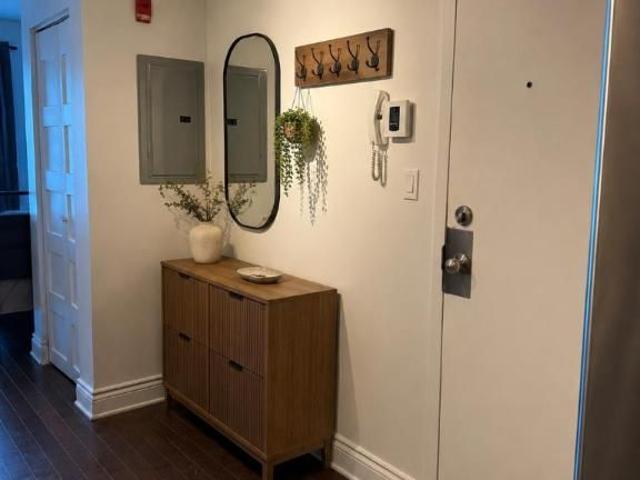 Studio Montréal $1,050 /mo