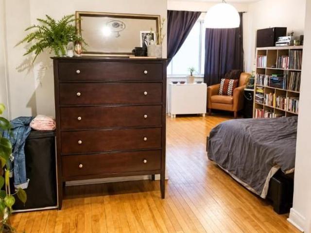 Studio Montréal $1,095 /mo