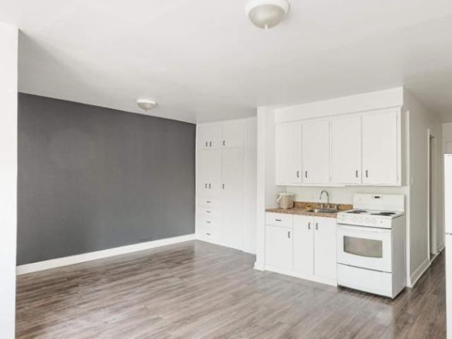 Studio Montréal $1,095 /mo