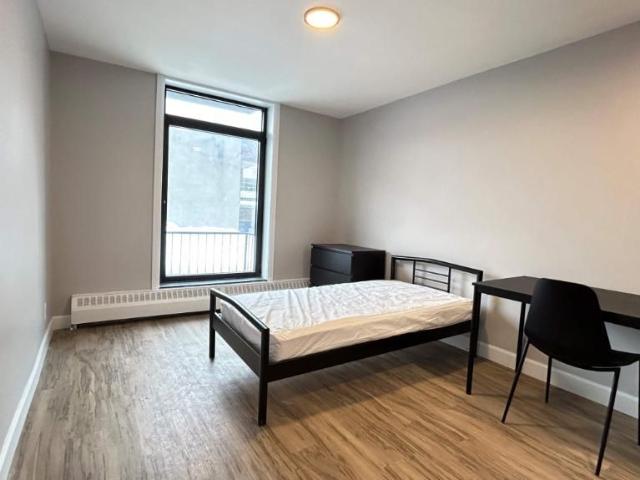 Studio Montréal $1,095 /mo