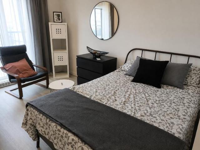 Studio Montréal $1,095 /mo