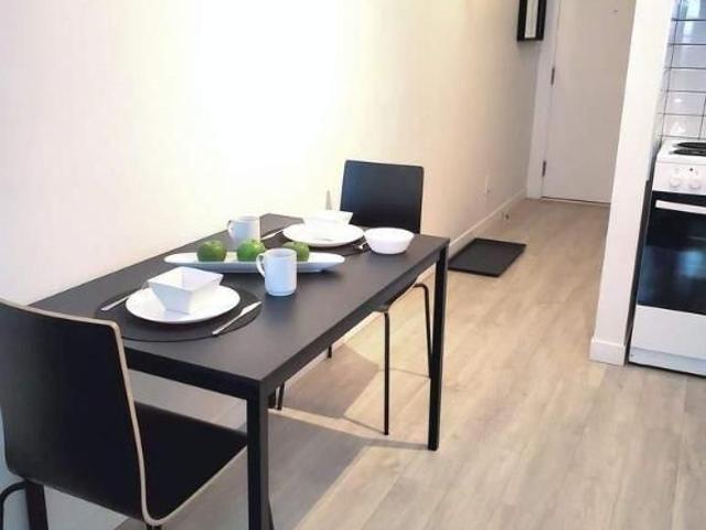 Studio Montréal $1,195 /mo
