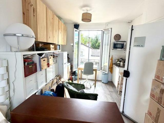 Studio Montreuil