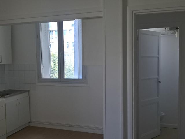 STUDIO MONTROUGE 1 pièce s 18.67 m2