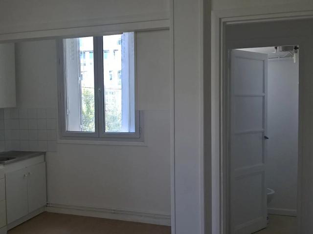 STUDIO MONTROUGE 1 pièce s 18.67 m2