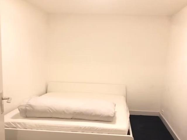 Studio Mathenesserweg in Rotterdam