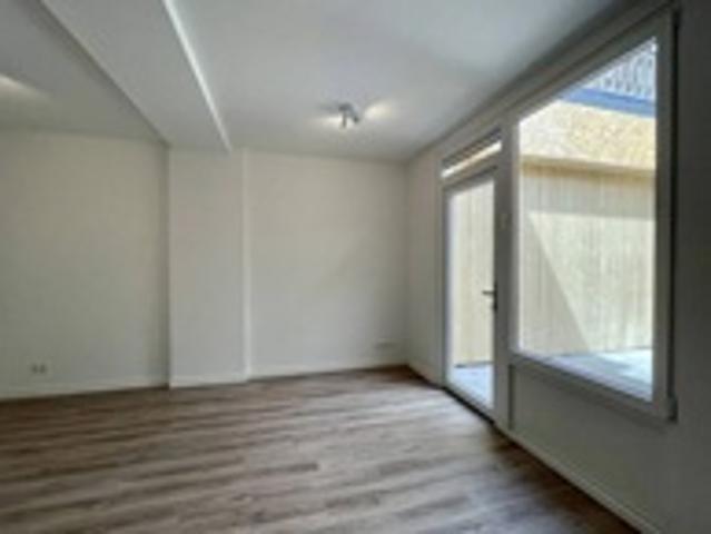 Studio Mathijs Heugenstraat in Maastricht