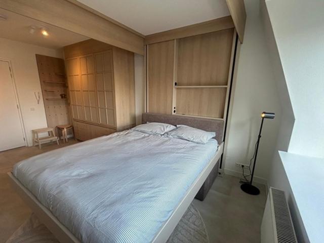 Studio Mauritsstraat in Rotterdam