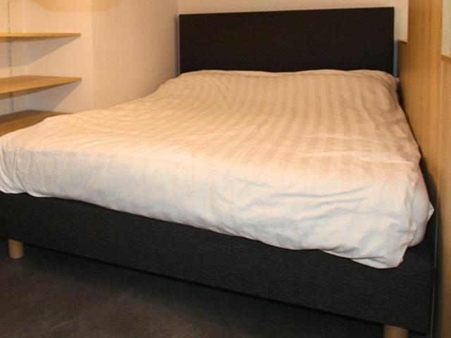 Studio Mauritsstraat in Rotterdam