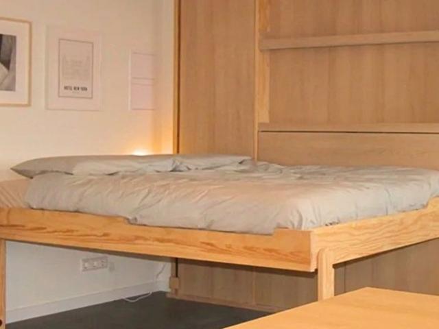 Studio Mauritsstraat in Rotterdam