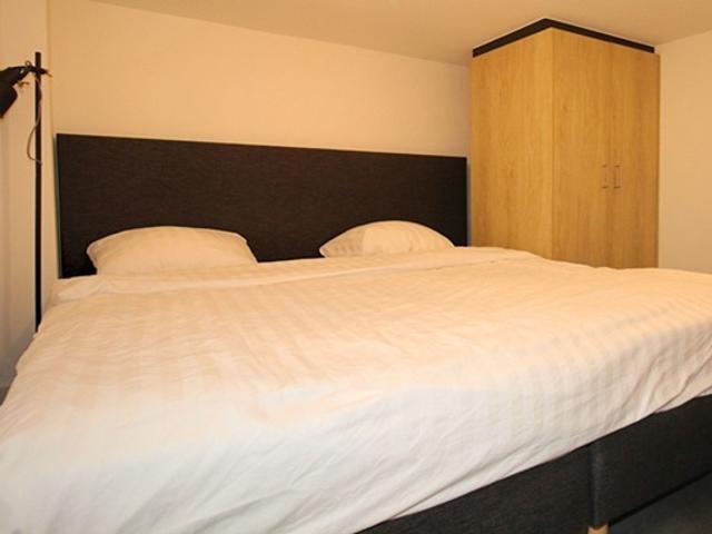 Studio Mauritsstraat in Rotterdam