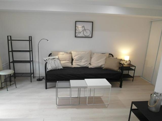 Studio Mazagran