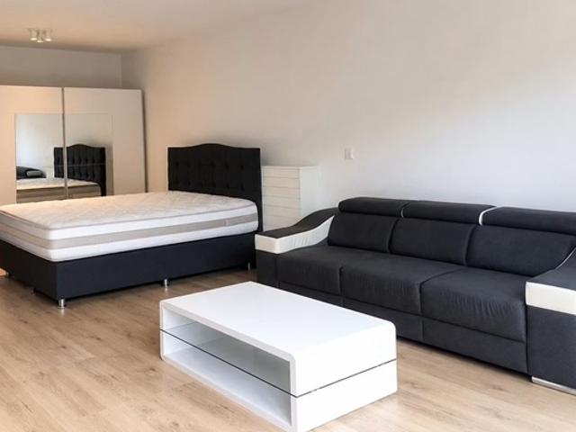 Studio Maashaven Noordzijde in Rotterdam