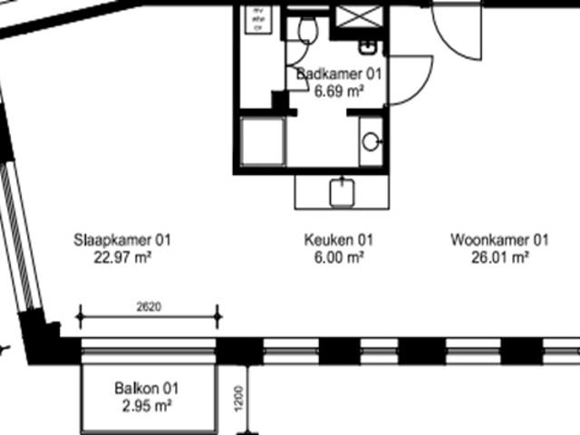 Studio Maaspoort in Weert