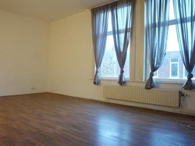 Studio Maasstraat in Den Haag