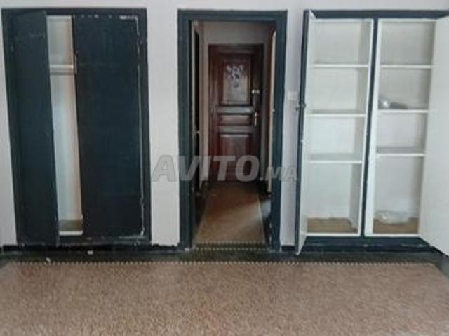 Studio Maarif à louer prox Yaacoub el Mansour