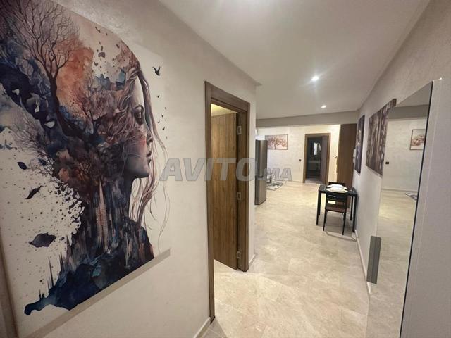 Studio Madame Plaza route Casablanca