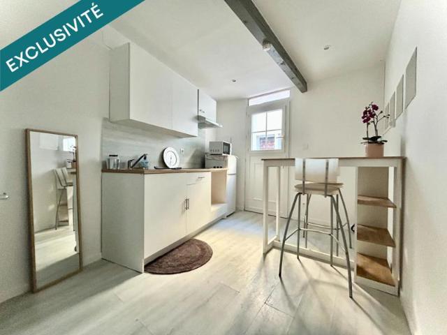 Studio Maisonnette