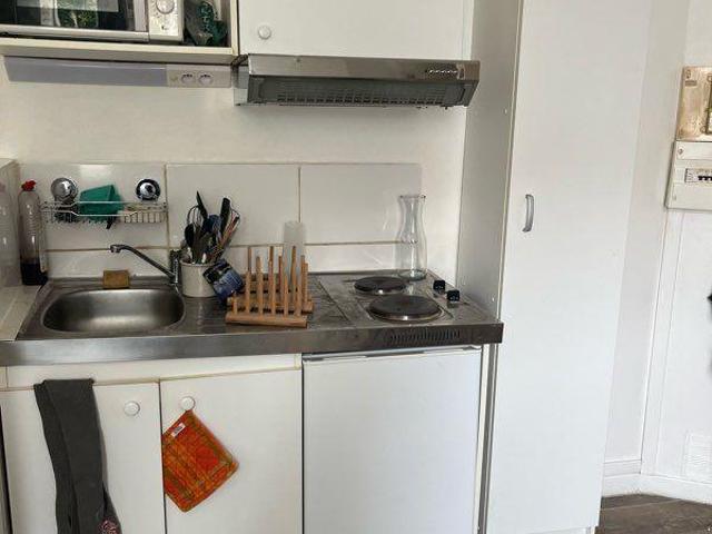 Studio Maisons Alfort