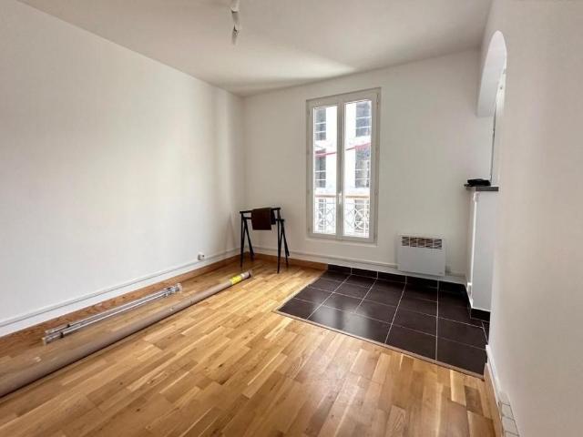 Studio Maisons Alfort