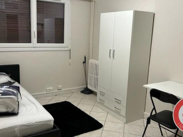 Studio Maisons Laffitte