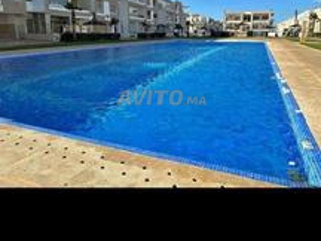 Studio Malaga beach à vendre