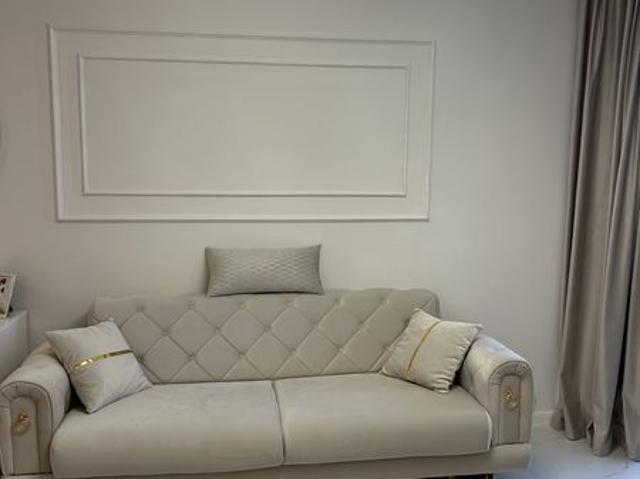 Studio Mamaia Nord