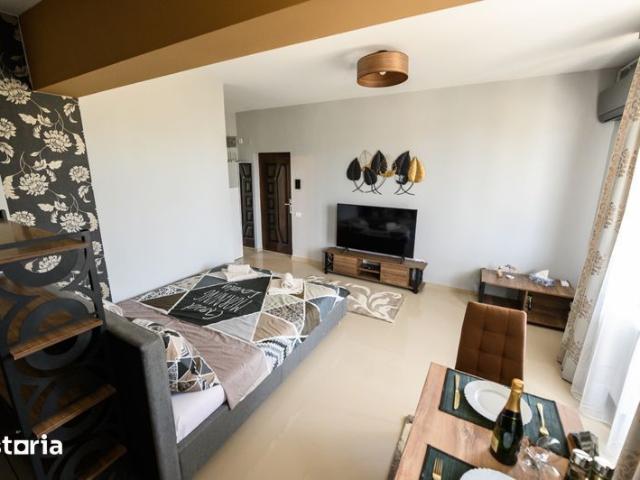 Studio Mamaia Nord