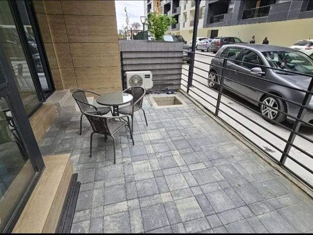 Studio Mamaia Nord, prima linie la mare 81000 euro