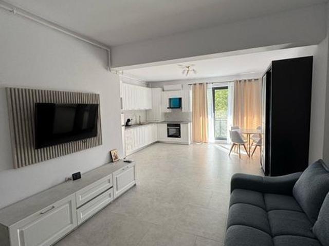 Studio Mamaia Nord Regim Hotelier