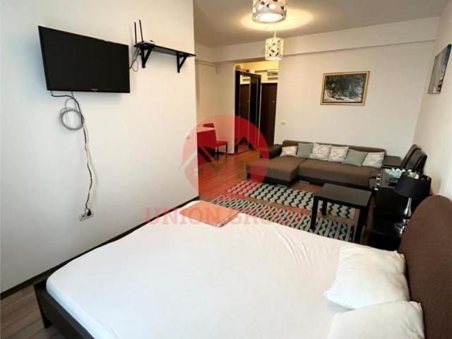 Studio Mamaia Summerland termen lung