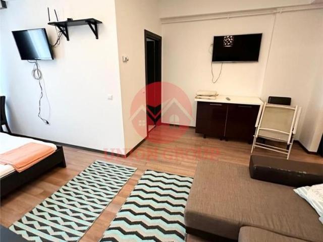Studio Mamaia Summerland termen lung