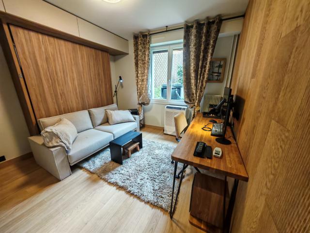 Studio Marais