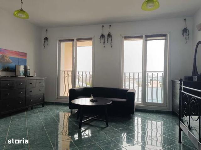 Studio Mare in Cosmopolis | Stefanestii de Jos | 40MP | LIDL | Moderna