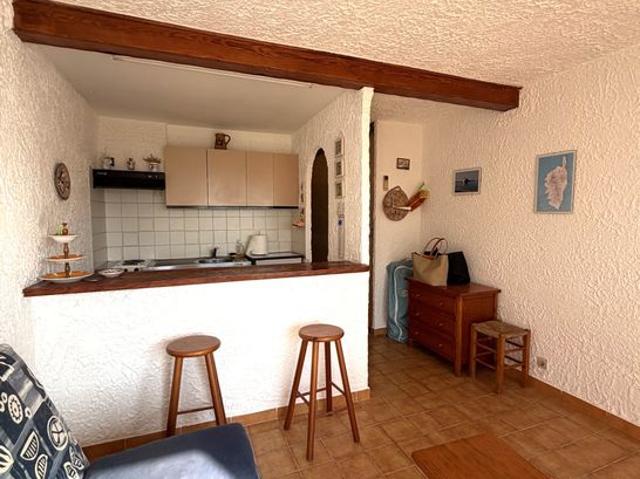 STUDIO Marine de Sant Ambroggio