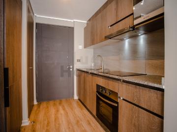 Studio | María Auxiliadora 975 | Piso 12 Departamento 1210