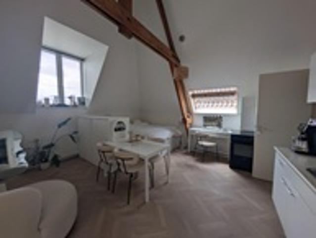 Studio Mariënburgstraat in Arnhem