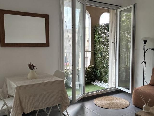 Studio Marseille 13004
